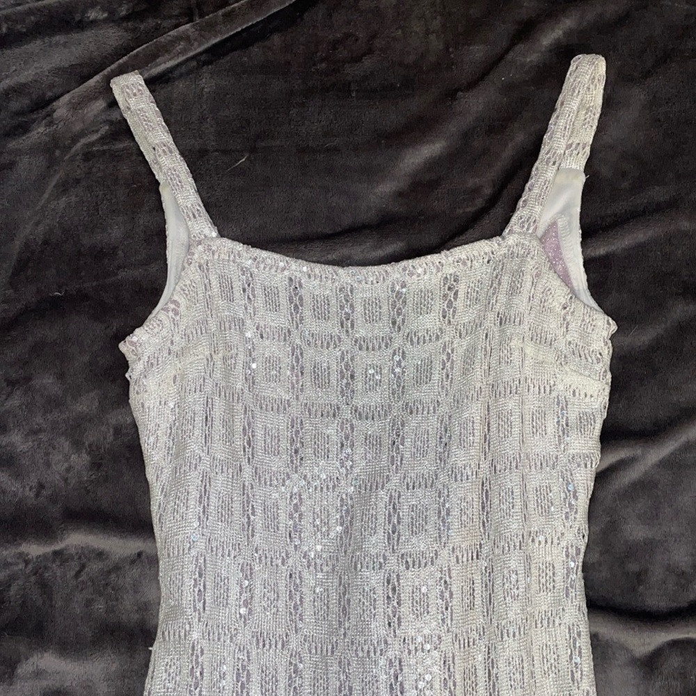 Gunne sax 80-90s style maxi dress